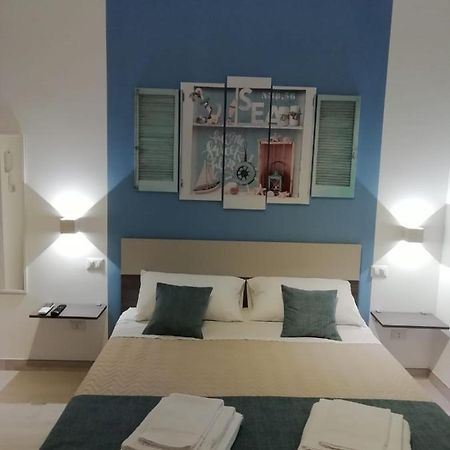 Flamingo Rooms Margherita Di Savoia Zewnętrze zdjęcie