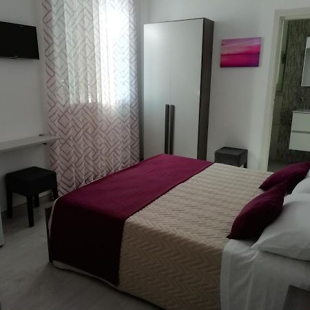 Flamingo Rooms Margherita Di Savoia Zewnętrze zdjęcie