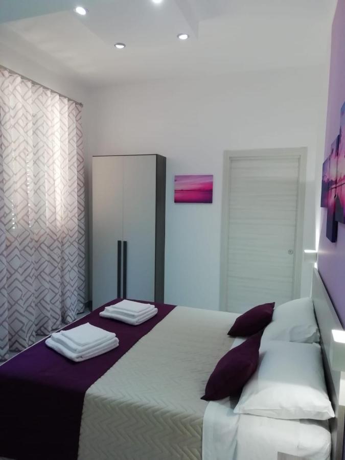 Flamingo Rooms Margherita Di Savoia Zewnętrze zdjęcie