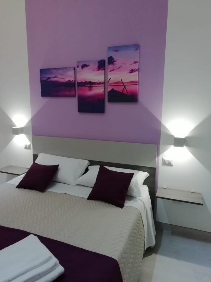 Flamingo Rooms Margherita Di Savoia Zewnętrze zdjęcie
