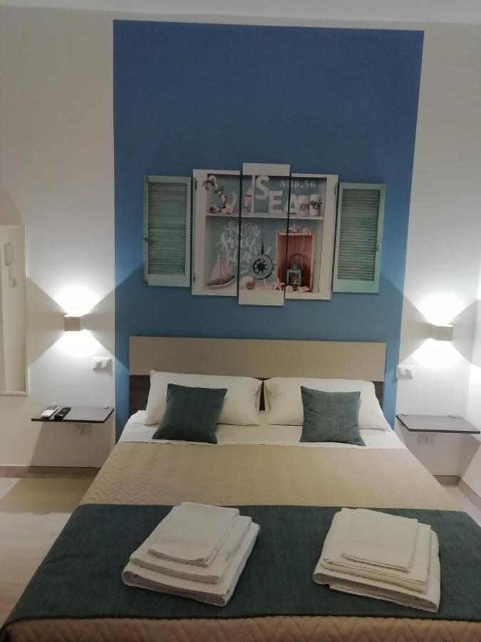 Flamingo Rooms Margherita Di Savoia Zewnętrze zdjęcie