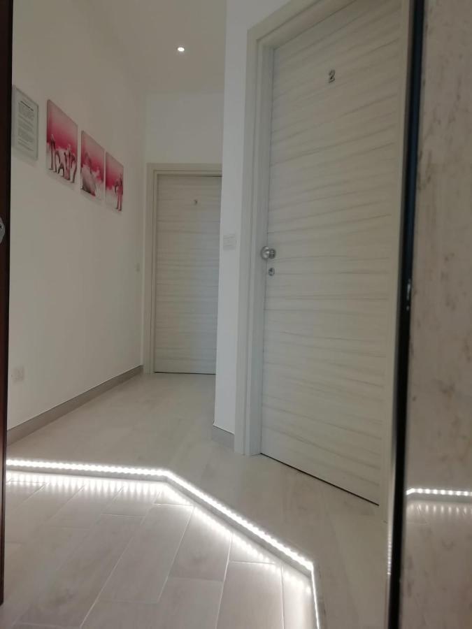 Flamingo Rooms Margherita Di Savoia Zewnętrze zdjęcie