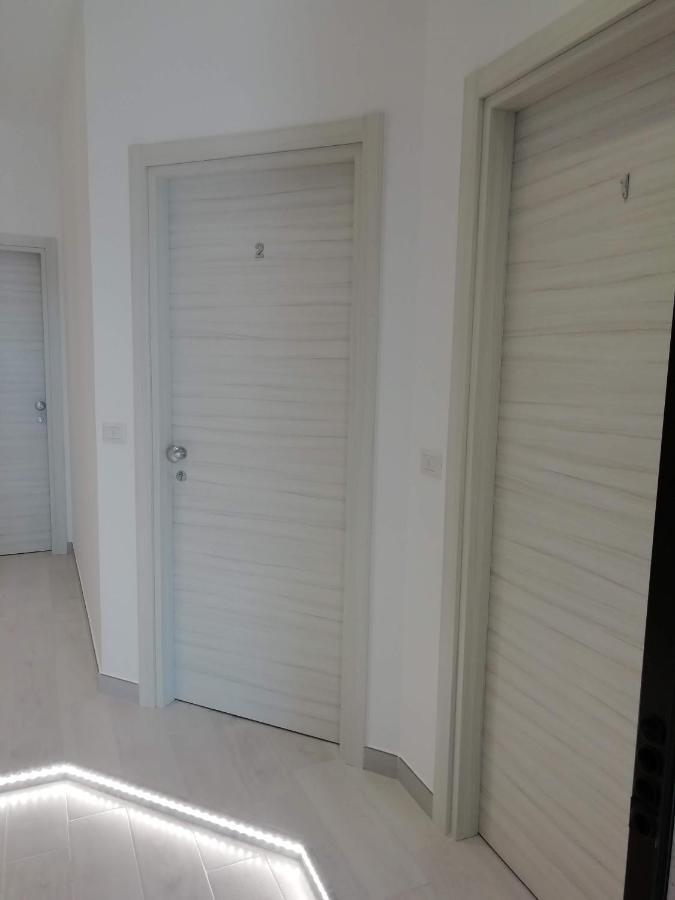 Flamingo Rooms Margherita Di Savoia Zewnętrze zdjęcie