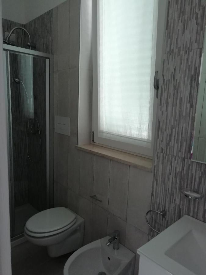 Flamingo Rooms Margherita Di Savoia Zewnętrze zdjęcie