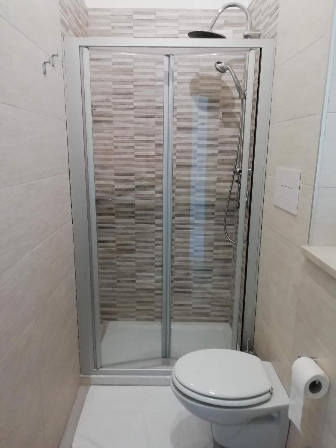 Flamingo Rooms Margherita Di Savoia Zewnętrze zdjęcie