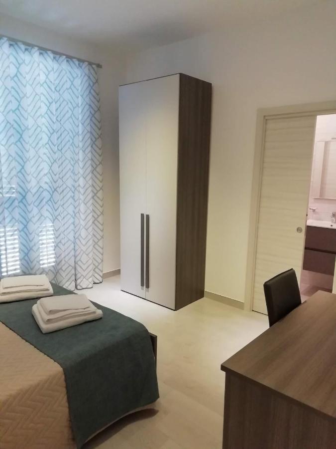 Flamingo Rooms Margherita Di Savoia Zewnętrze zdjęcie