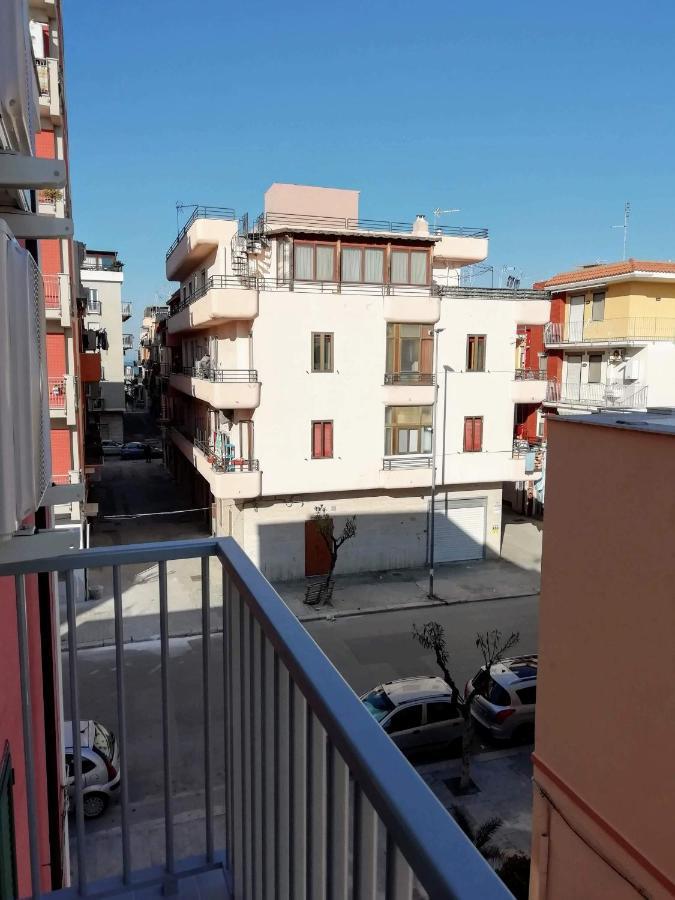 Flamingo Rooms Margherita Di Savoia Zewnętrze zdjęcie