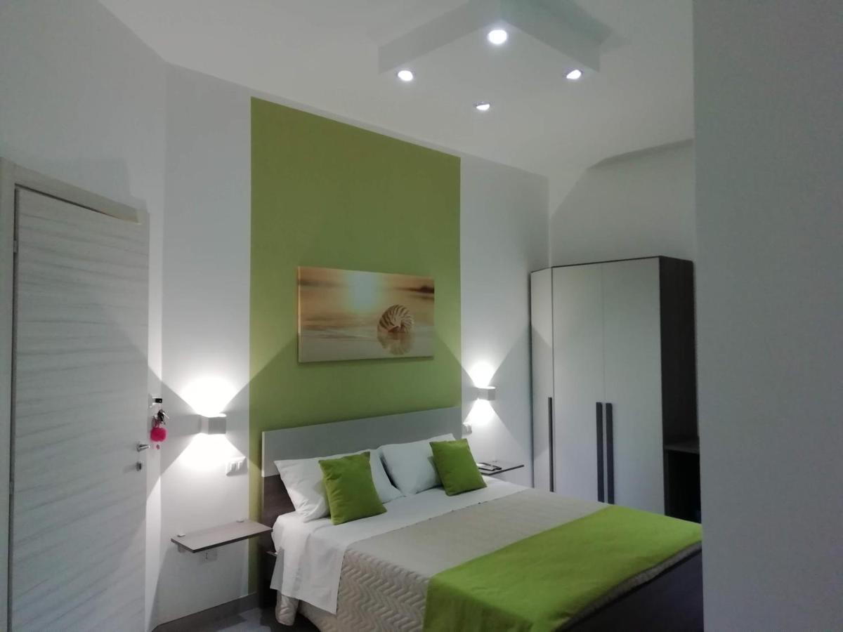 Flamingo Rooms Margherita Di Savoia Zewnętrze zdjęcie