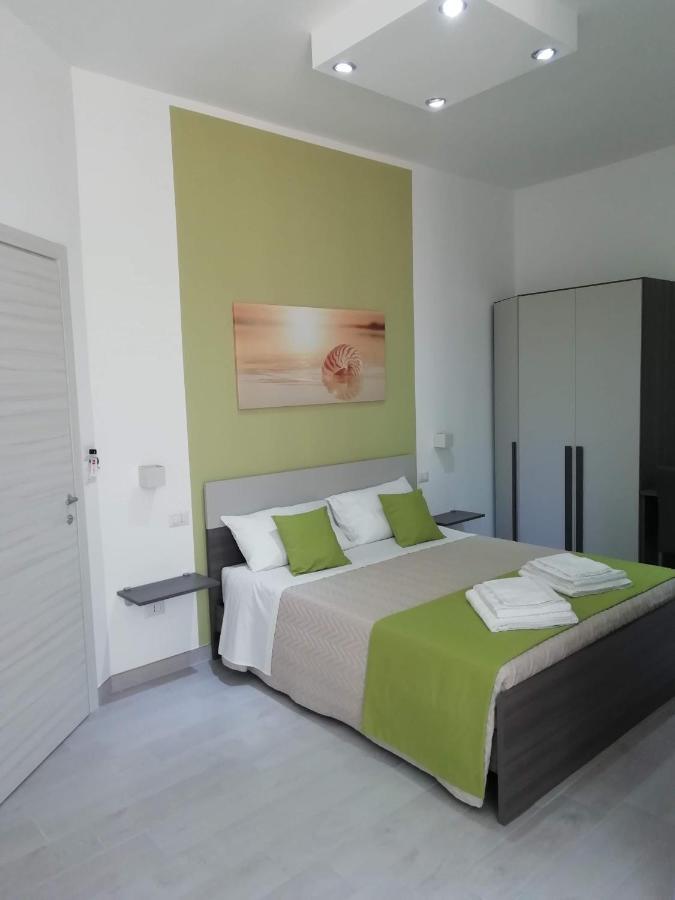 Flamingo Rooms Margherita Di Savoia Zewnętrze zdjęcie
