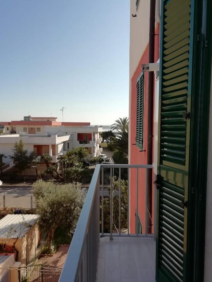 Flamingo Rooms Margherita Di Savoia Zewnętrze zdjęcie
