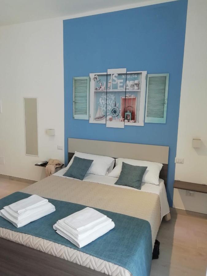 Flamingo Rooms Margherita Di Savoia Zewnętrze zdjęcie