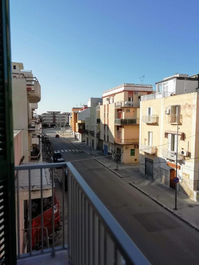 Flamingo Rooms Margherita Di Savoia Zewnętrze zdjęcie