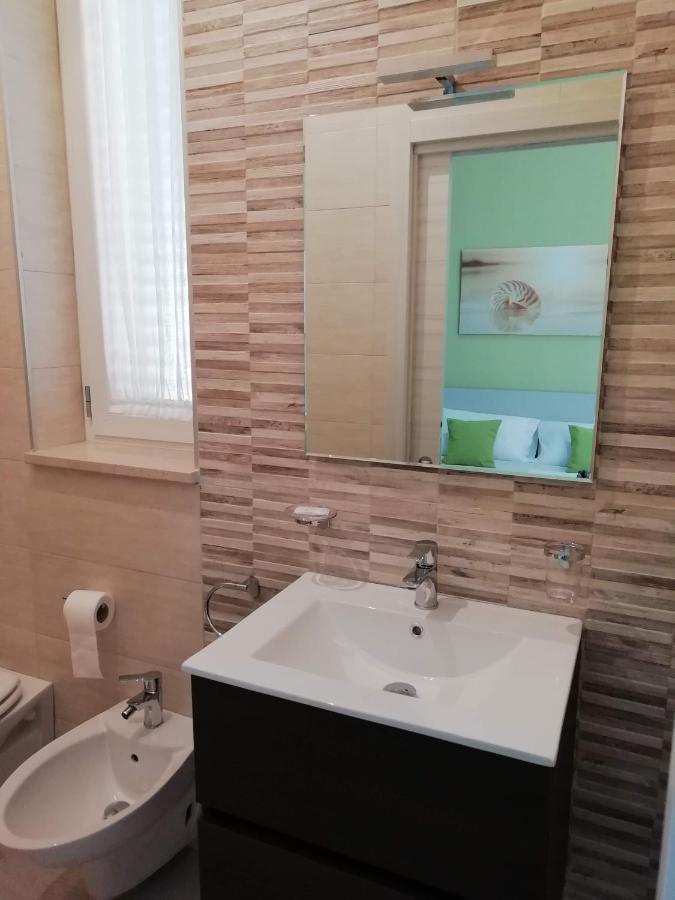 Flamingo Rooms Margherita Di Savoia Zewnętrze zdjęcie