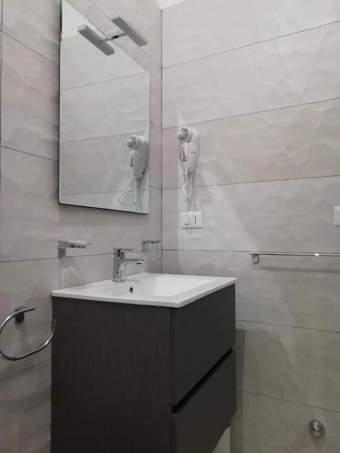 Flamingo Rooms Margherita Di Savoia Zewnętrze zdjęcie