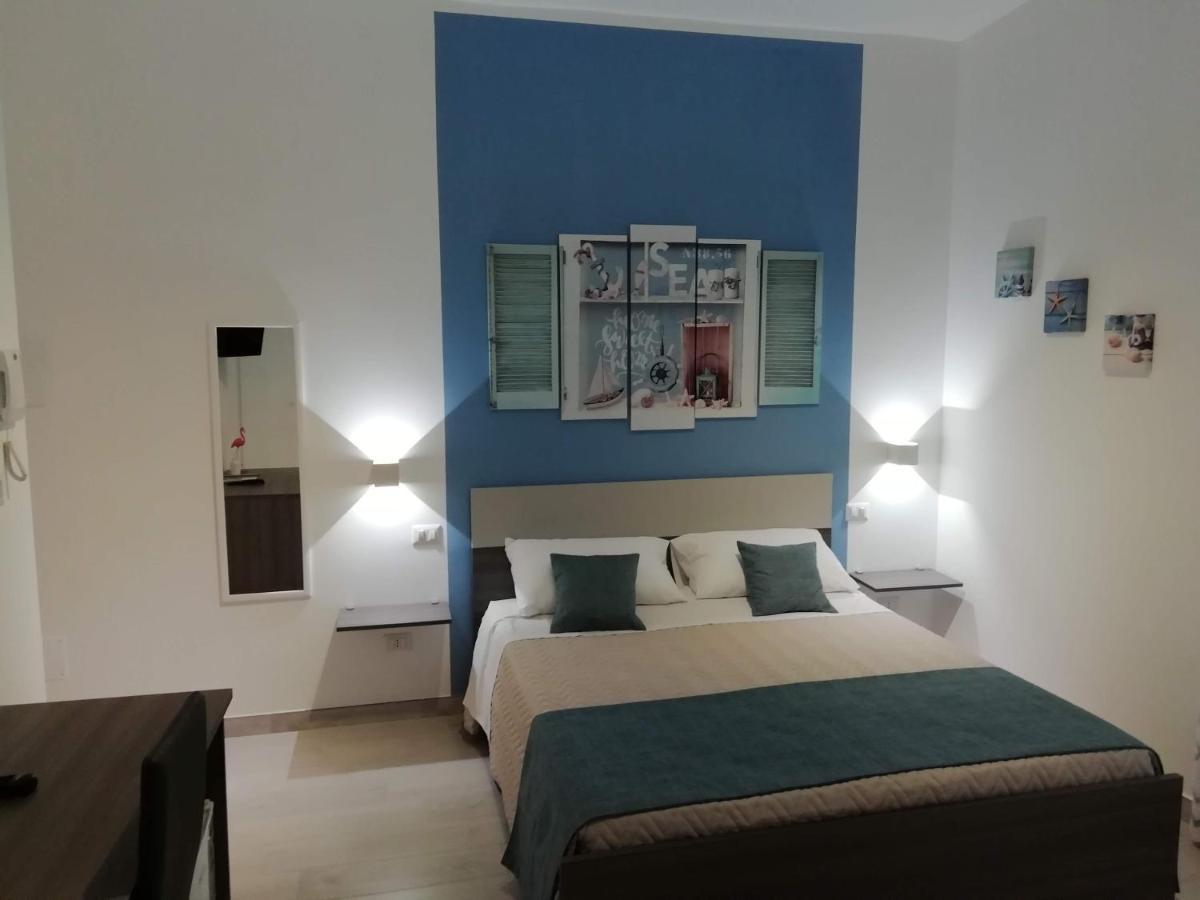 Flamingo Rooms Margherita Di Savoia Zewnętrze zdjęcie