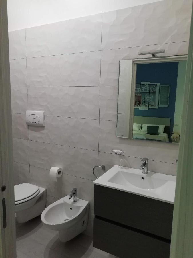 Flamingo Rooms Margherita Di Savoia Zewnętrze zdjęcie