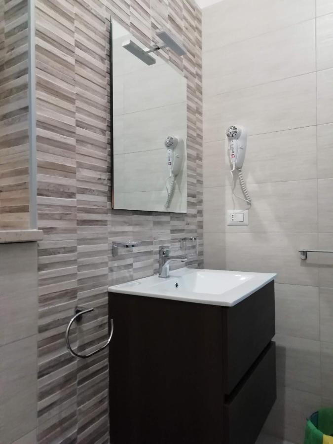 Flamingo Rooms Margherita Di Savoia Pokój zdjęcie